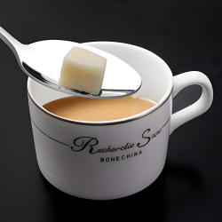 Spoon Set - 6 Pieces